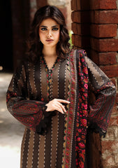 Winter - Charizma - Aniq - Vol 1 - Fall 25 - ANW#09