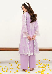 Lawn - Mahnur - Anaya - Summer 26 - MAS#09