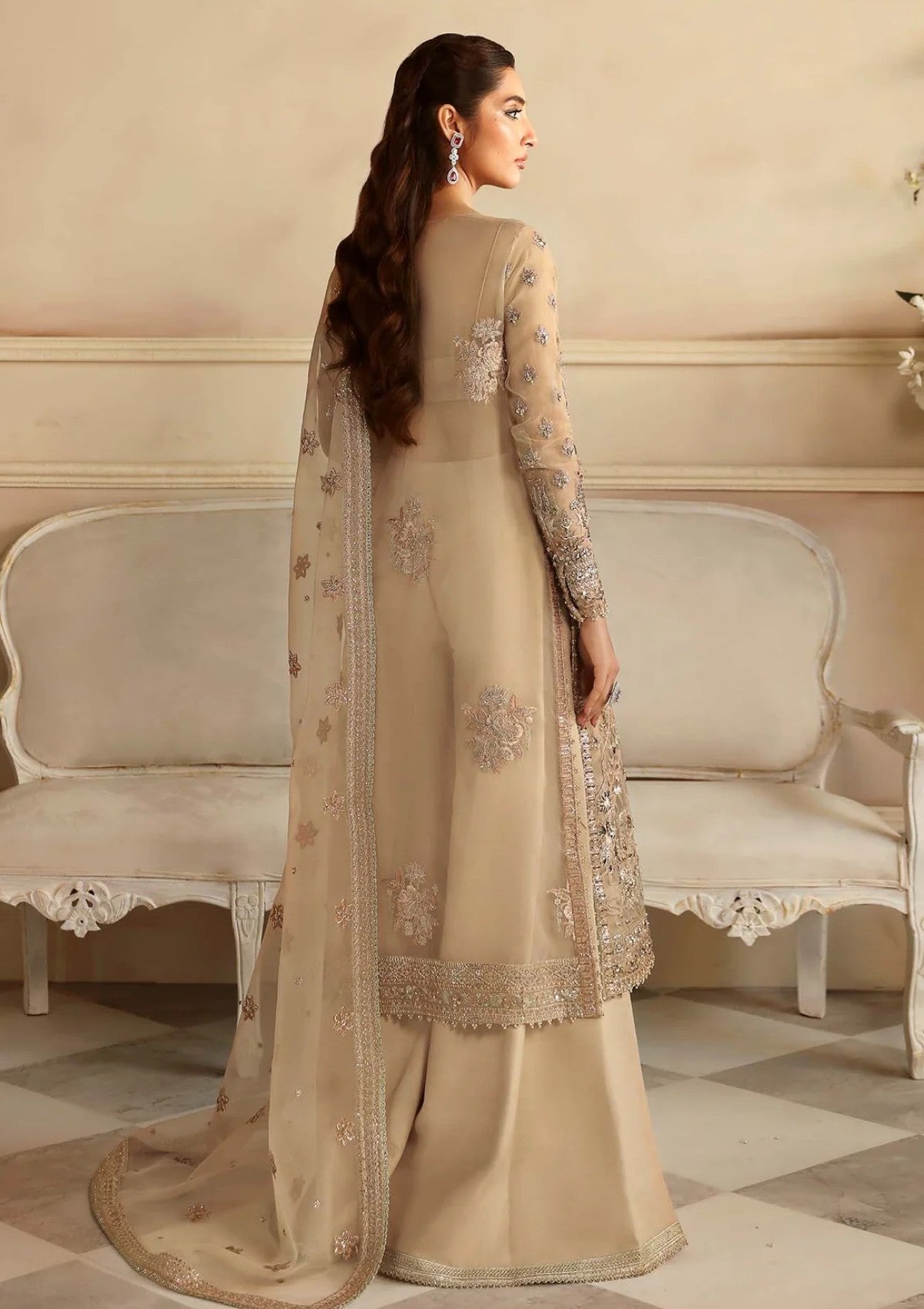 Formal Collection - Akbar Aslam - Aleia 24 - Nacar