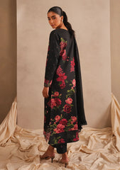 Lawn - Asifa & Nabeel - Meraki - Summer 26 - MSSL#07 - Azure Bloom