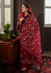 Winter - Kahf Premium - Karandi 25 - KKH#03 - ROSELITH