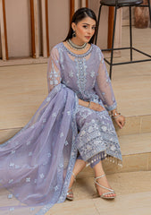 Formals - Meemsey - Elanora Organza 25 - D#09