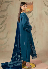 Winter - Humdum - Zouq - Wool 26 - D#04