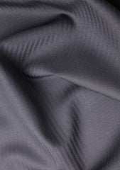Dechamps Fine Suiting Wool Fabric - Black