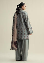 Winter - Coco By Zara Shahjahan - Prints Drop Four - CZP25#05B - FABLE
