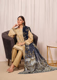 Winter Collection - Dressline - Mahrukh - DM24#11825 J