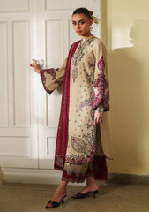 Lawn - Bin Ilyas - Heritage Dore - Summer 26 - H#175-A