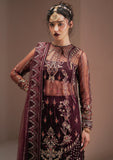 Formal Collection - Zarposh - Jahanara - Festive - Nisa