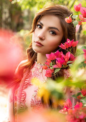 Lawn - M.basics - Eid II - Unstitched 25 - 08A