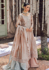 Formals - Rang Rasiya - Wedding Formals 25 - RR#06 - Nayab