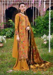 Winter - Mahnur - Amelia - Luxury 26 - AM#09