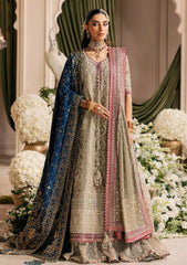 Formals - Aik Atelier - Wedding Festive 26 - Volume 1 - Look#09