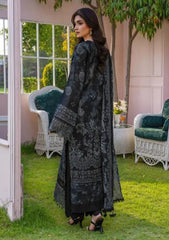 Lawn - Rajis Clothing - Gul Rang - Print Kari 26 - RJ#09