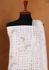 Formals - Bahawalpur Pehnawa - Georgette Chiffon - 2 Piece - D#14