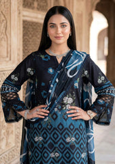 Lawn - Johra - Versa Unstitched 26 - JS#460