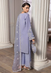 Formals - Rang Rasiya - Lumiere The Raw Silk Romance 26 - D#07 - Mistica