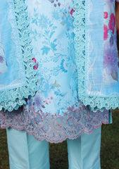 Lawn - Ayleen - Weave & Wonder 26 - MEHFOOZ