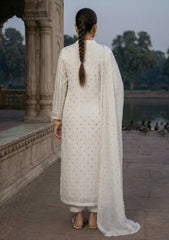 Formals - Bahawalpur Pehnawa - Georgette Chiffon - 2 piece - JC#13