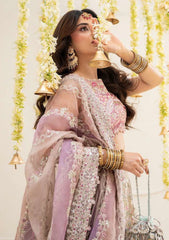 Formals - Faiza Saqlain - Rua - Wedding Festive 25 - Suzan