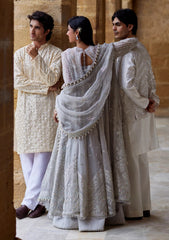Formals - Afrozeh - Dastangoi 26 - Qissa