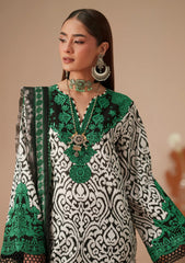 Lawn - Bin Ilyas - Jojo Summer 26 - D#85-A