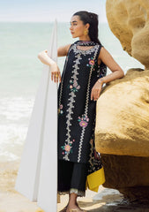 Lawn - Sadaf Fawad Khan - Everyday - Luna