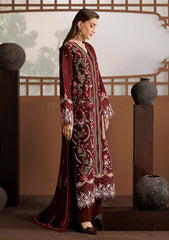 Winter - Mahnur - Kaya Luxury 26 - KA#09
