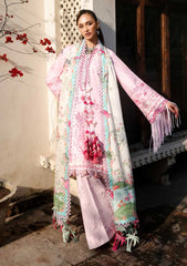 Lawn - Republic Womenswear - Neoma Summer - Prints 26 - Iria