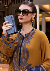 Winter - Maria B - M Prints - Winter Edit 25 - MMWE#03-A