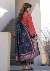 Lawn - Xenia - Layana Summer 26 - XF#1209 - JAFFA