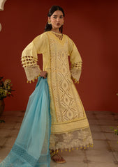 Lawn - Parishay - Dastan e Noor - DSC# 11