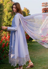 Summer - Garnet Clothing - Sierra 26 - Lavena