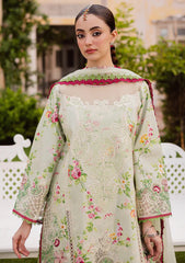 Winter - Mahnur - Gulzar Viscose - GV25#09