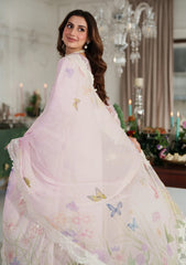 Pret - Zarqash - Belle Ame 25 - ZQ#007 - JULIA