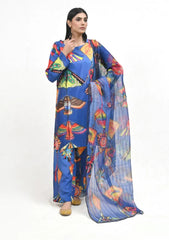 Pret - Imran Aftab - Basant Mela 26 - IARP#03