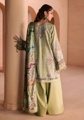 Winter - Florent - Zync Viscose 26 - Nuri