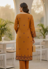 Pret - Diara Couture - Zuri Khaddar 25 - KH#08 - ZOHAL