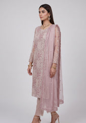Formals - Riwaj - Fancy Net - 2 Pcs Suit - CND#2174 - Falsa