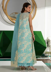 Lawn - Rang Rasiya - Carnation Eid 26 - RRV4SCD#004 - Isla