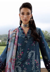 Lawn - Republic Womenswear - Lilas Summer 26 - D#05A - LIORE