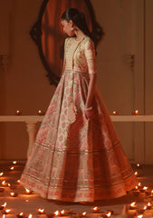 Lawn - Bin Ilyas - Mashriq - Luxury 26 - BML# 115 - A