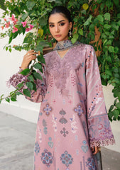 Winter - Florent - Whispers - Wool Shawl 25 - FWW#5-A