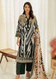 Winter Collection - Al Zohaib - Sunshine Bloom - Cotton Silk -ALCS24#08