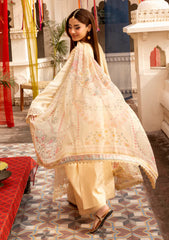 Lawn - Florent - Basant ChikenKari 26 - FBC#02A