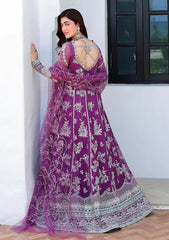 Formals - Mushq - Bachelorette Chronicles Chiffon 26 - D#104 - Dream Girl