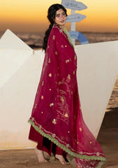 Mahnur - Sirene - Luxury Lawn 26 - MS#09