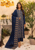 Winter Collection - Lakhany - Cashmi Wool - LCW24#LG-IZ-0248