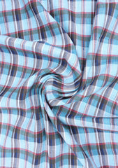 Irish Linen Cotton Fabric D#17