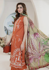 Lawn - Atiya Irfan - Summer 26 - SL#09