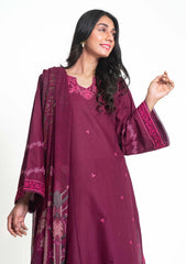 Lawn - Zyna - Luxury Solids 26 - IVARA
